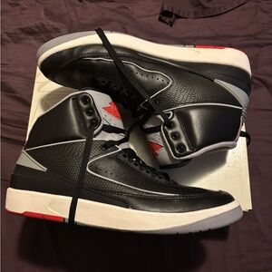 Air Jordan 2 Retro 11 1/2